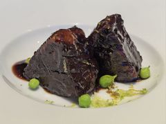 -广州富力君悦大酒店空中花园