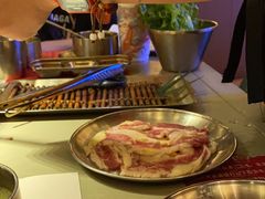 -西塔老太太泥炉烤肉(温州首店万象城黑金店)