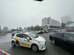 -符拉迪沃斯托克火车站