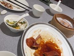 -潮府馆·非遗潮州菜·世纪公园(新国际博览中心店)