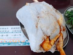 -吉英盐焗鸡(文中路店)