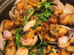 九层塔海蛎煎-莆田餐厅PUTIEN(西安万象天地店)