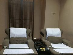 -益健·足疗汗蒸SPA(芙蓉广场店)