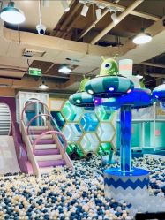 -多多淘儿童体验中心(重庆来福士店)