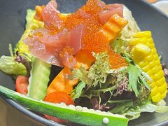 -九井澤精致料理(金茂店)