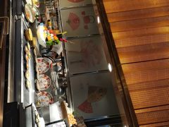 -喜庭海鲜自助(来福士店)