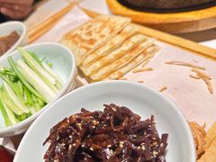-0776食堂·京城创意菜(七里庄店)