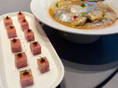 -海立阁海鲜江浙菜(漕河泾印象城店)