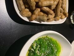 -西街夜油条·麻团包乌饭