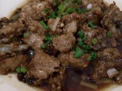 -真味馆(侨港碧海银滩店)