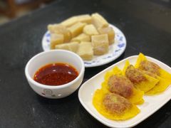 -新梅居(宁海东路店)