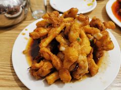 -九龙餐厅(大沽路店)