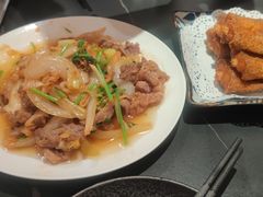 -阿里家Miss Ali·烤肉酒馆by MIG