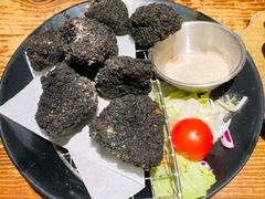 -小川洋风料理(江汉路店)