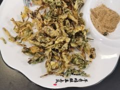 -遇见小院—虹鳟鱼•农家菜(怀柔店)
