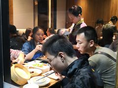 -四季民福烤鸭店(前门廊房二条店)