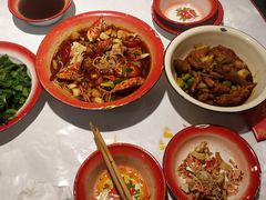 -遇见老南昌-柴火灶(顺外路店)