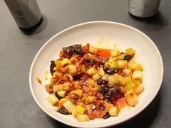 -顺香居·老字号湖北菜(江汉路店)