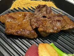 -祖母的魔法厨房(华北商厦店)