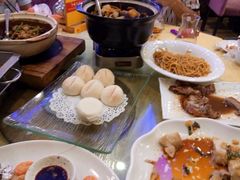 -潮喜竹溪荔湖酒家(荔枝湾店)