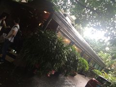 -火车头法国西餐厅