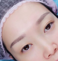 -Yue Show馨选·半永久纹眉纹眼线