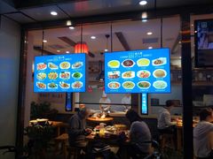 -倍儿美海鲜大排挡·非遗海鲜蒸饺(洋货店)