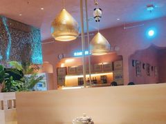 -阿娜尔·新疆菜(宜家荟聚中心店)