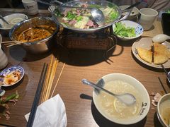 -肖四女乐山跷脚牛肉(世博源店)