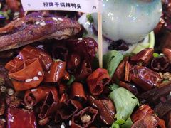 -路边羊烧烤酒场(宝带路店)