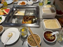 -海底捞火锅(大唐店)