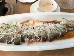 -花舍·新派粤菜·西餐·下午茶(亚运村·鸟巢店)