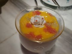 -蜜桃花开·中西融合菜E&W(南长街店)