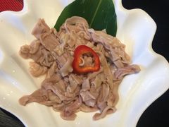 鸭肠-食鲜捞火锅(湖西路店)
