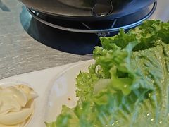 -合易泓烤肉•首创生椰大油边(宁山路店)