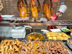 -抱德·潮汕味(敦和店原惠城鱼仔)