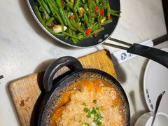 -小菜园新徽菜(扬州华润万象汇店)