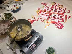 -同庆楼(奥体中心店)