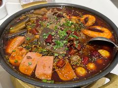 -眉州东坡(清河万象汇店)