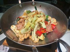 -绿茶餐厅(广州天河城店)