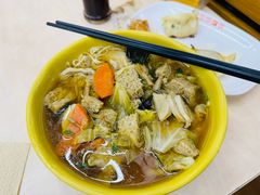 -玉华饮食店(茅台路店)