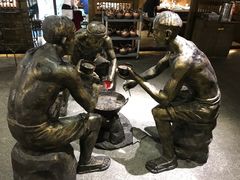 -红九格老火锅(三峡广场店)