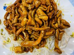 豉油皇鹅肠-鹅掂·大岭山烧鹅