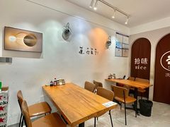 -孙记海鲜砂锅菜(拾味nice店)