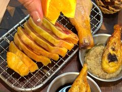 -伊茉家的烤肉店(勒泰中心店)