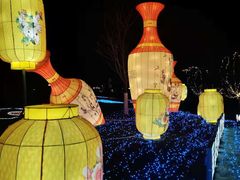 -眉山湿地公园(东坡区)