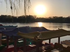 -北陵公园