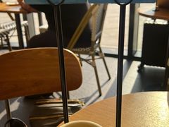 -Jamaicablue Coffeeshop(中央广场店)