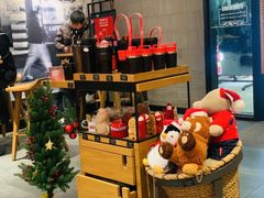 零售区-星巴克臻选(重庆沙坪坝店)