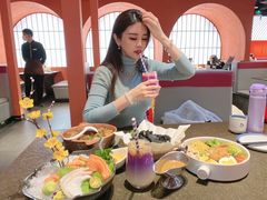 -将太无二·北美传奇寿司(荟聚购物中心西红门店)